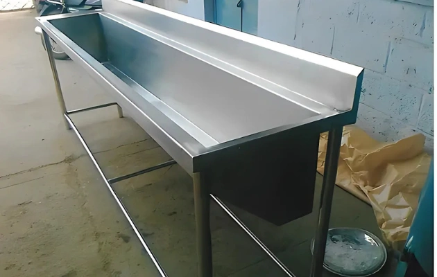 Hand Wash Sink Manufacturers in Chennai